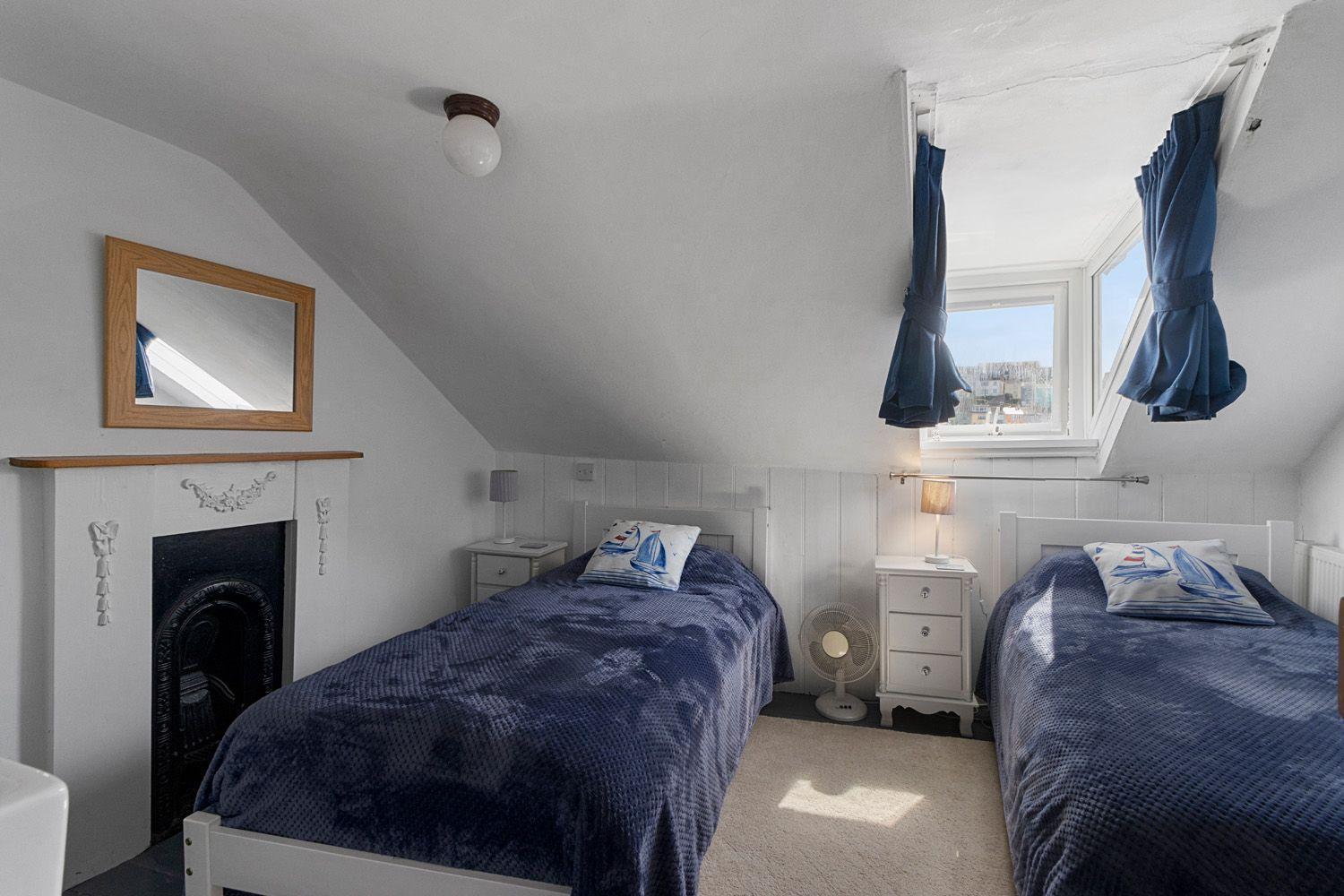 Limpet Cottage Brixham Kültér fotó