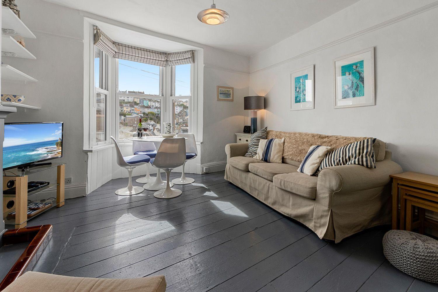 Limpet Cottage Brixham Kültér fotó