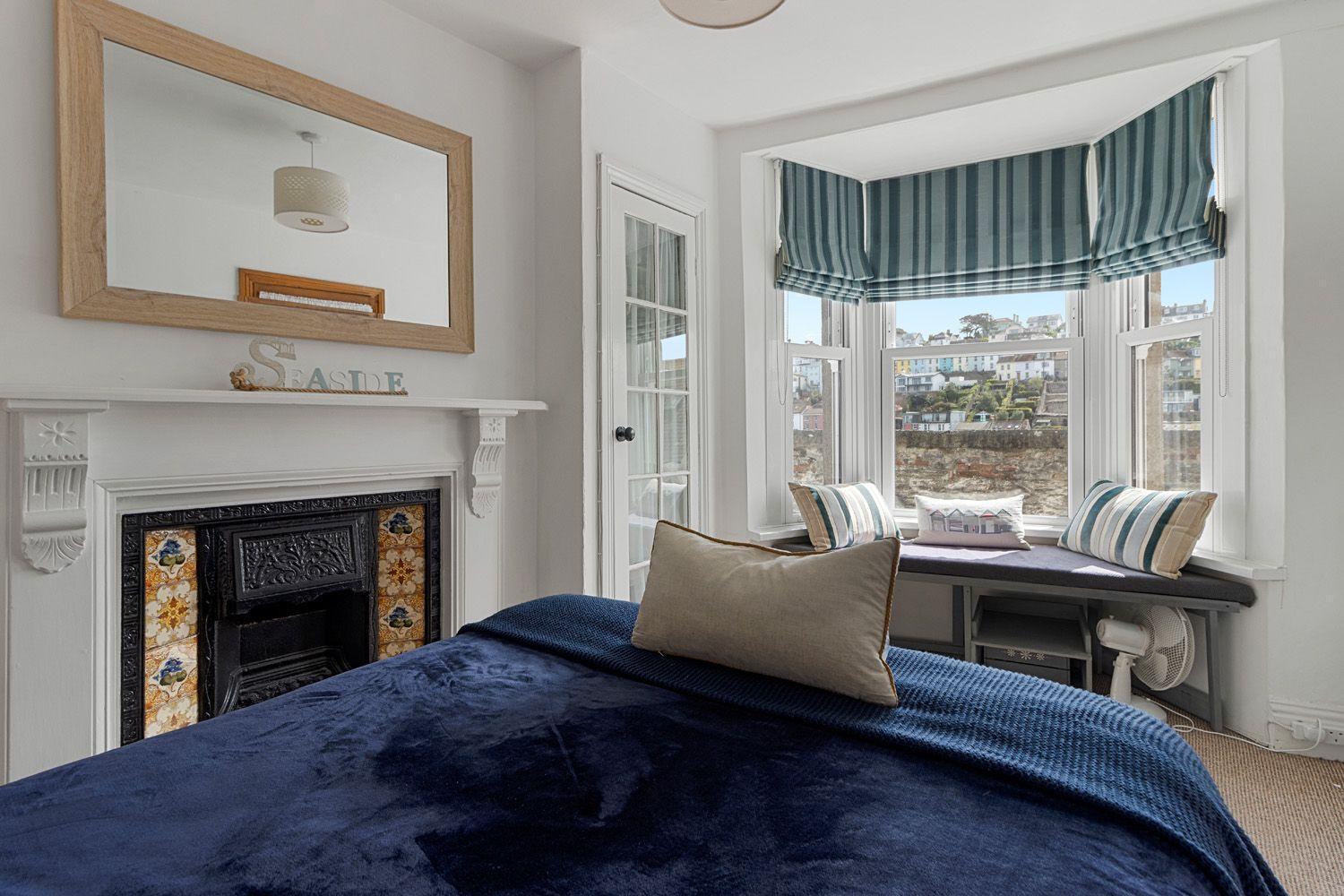Limpet Cottage Brixham Kültér fotó