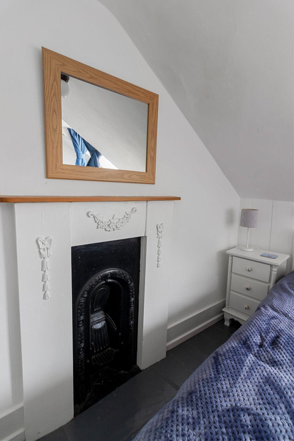 Limpet Cottage Brixham Kültér fotó