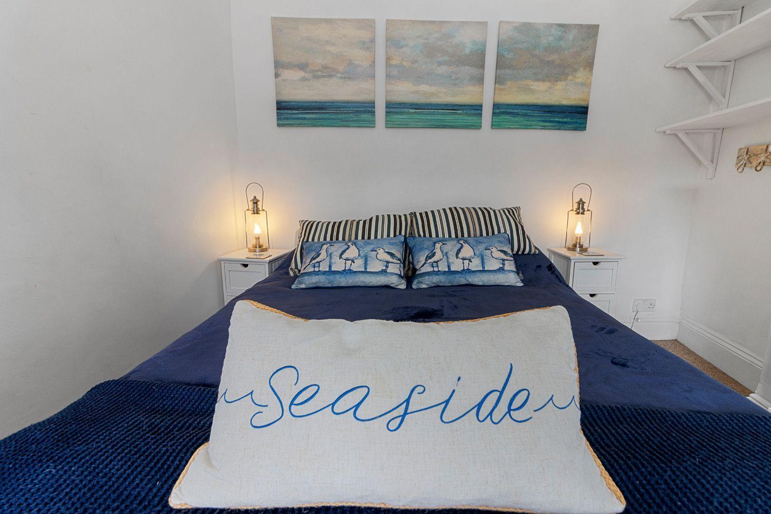 Limpet Cottage Brixham Kültér fotó