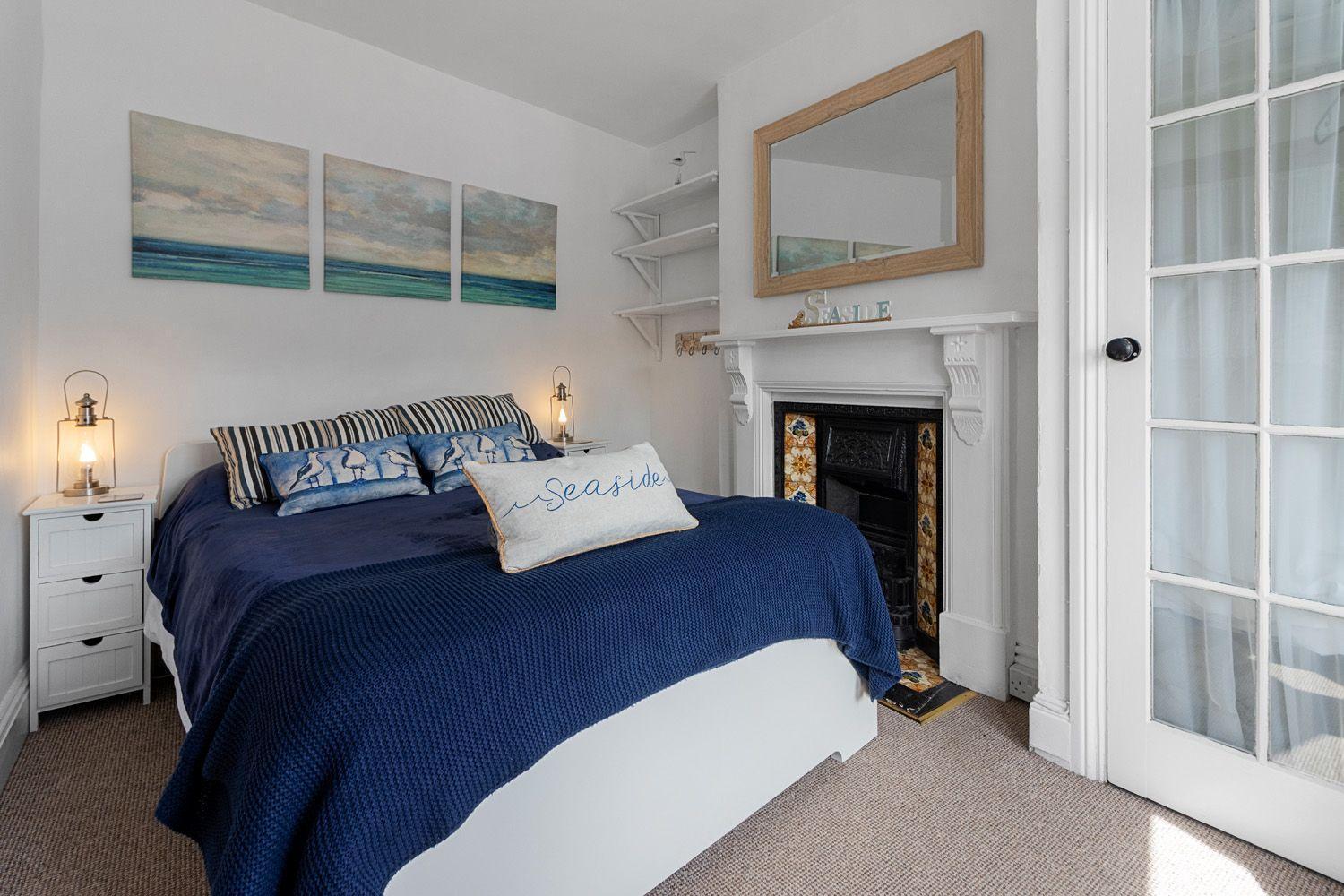 Limpet Cottage Brixham Kültér fotó