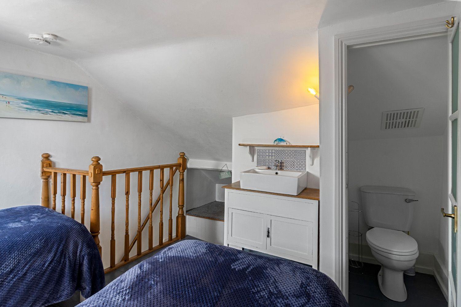 Limpet Cottage Brixham Kültér fotó