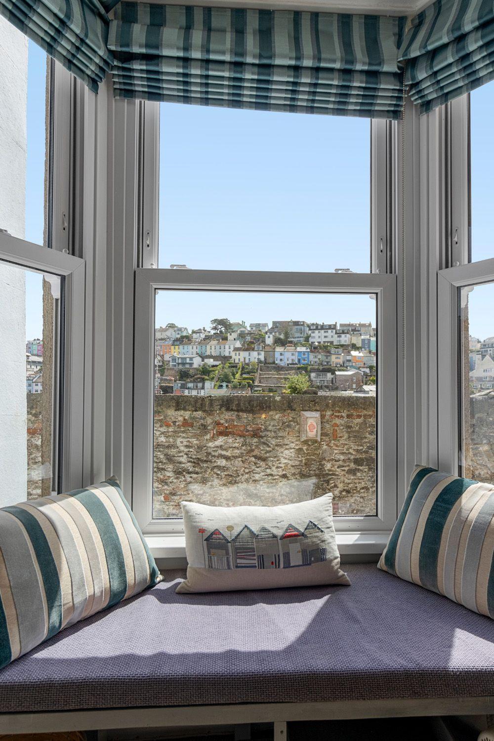Limpet Cottage Brixham Kültér fotó