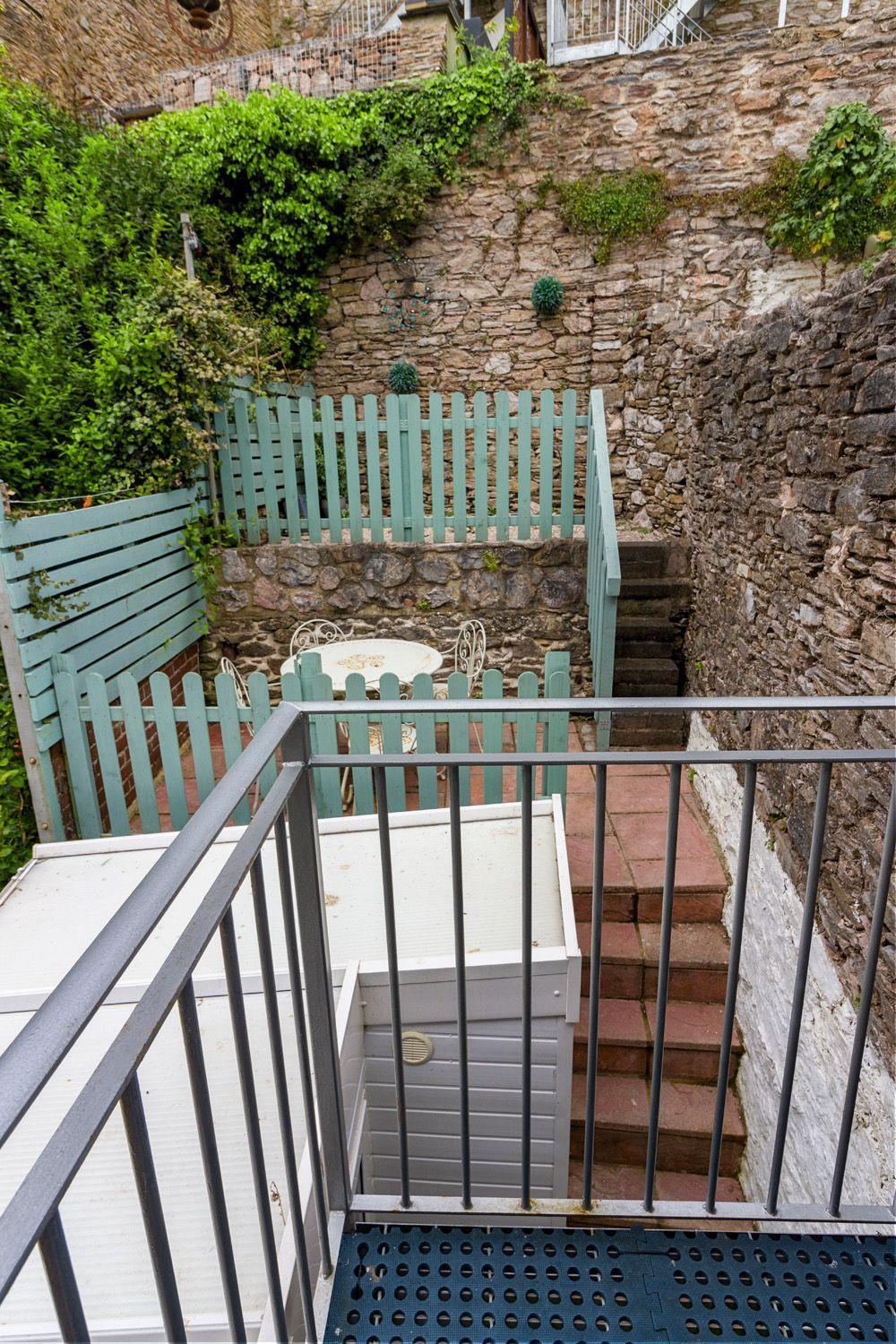 Limpet Cottage Brixham Kültér fotó